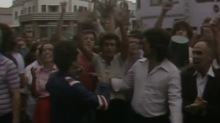 ¿Te acuerdas? - La guerra del agua en Canarias