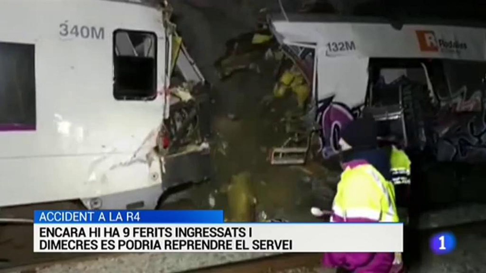 L'Informatiu - 11/02/2019