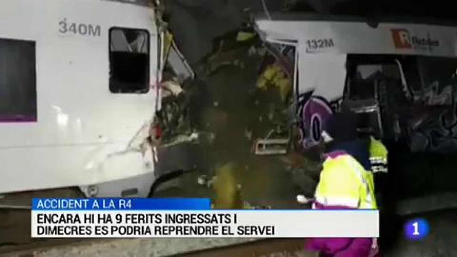 L'Informatiu - 11/02/2019