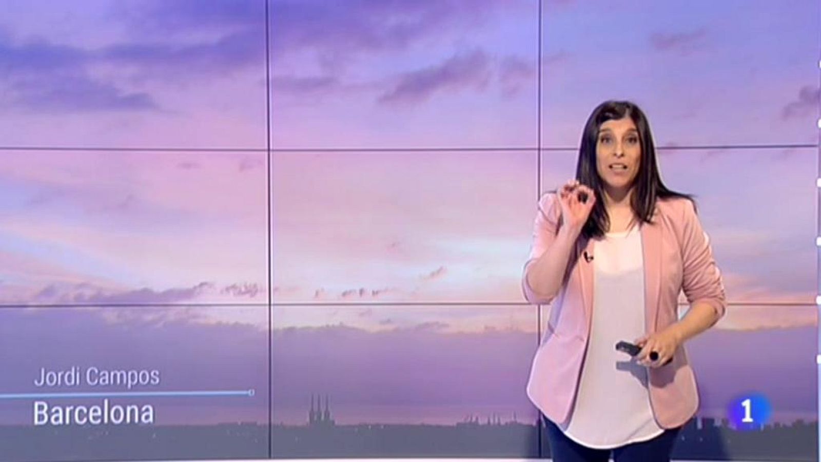 El Temps - 11/02/2019