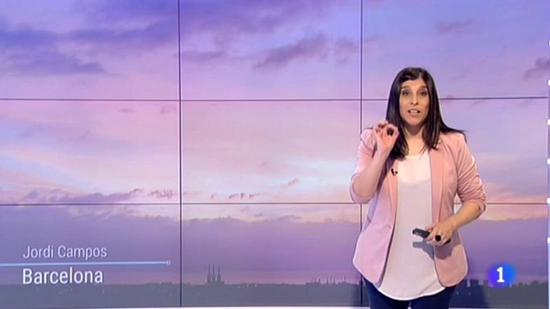 El Temps - 11/02/2019