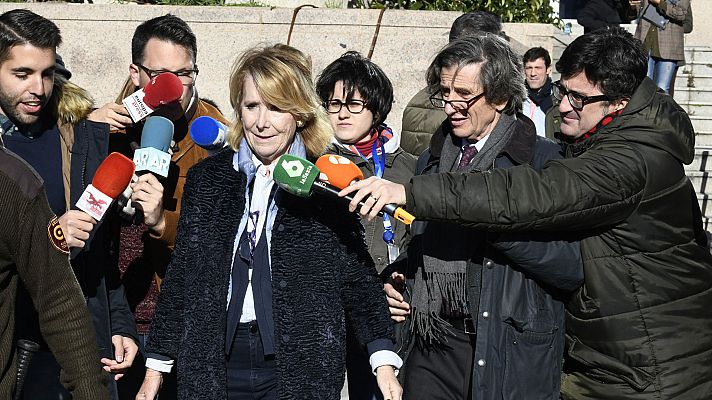 Informativo de Madrid - Informativo de Madrid - 11/02/19