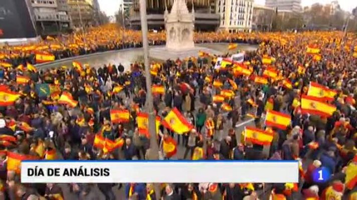 Noticias de Castilla y León - Castilla y León en 2'  - 11/02/19