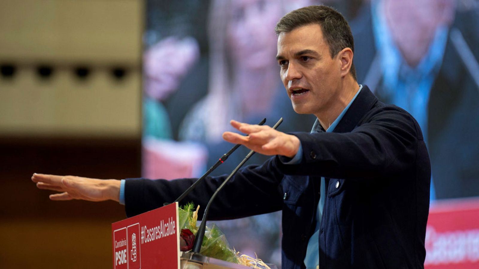 Telediario 1 en cuatro minutos 11/02/19 - Ver ahora