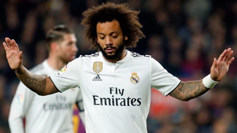 Marcelo conoció la marcha de Cristiano antes de la final de la Champions