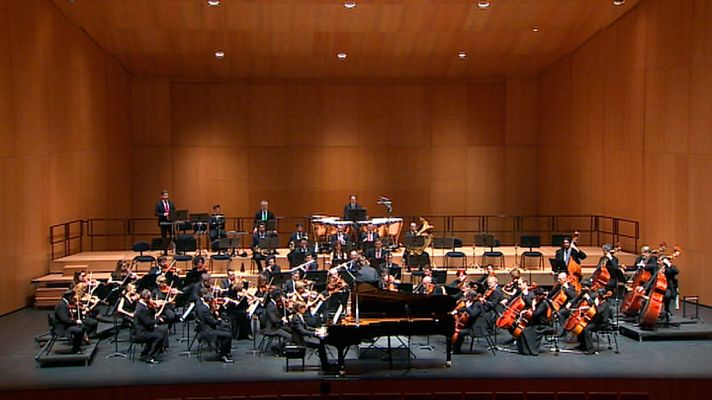 Informativo de Madrid - Informativo de Madrid 2 - 11/02/19