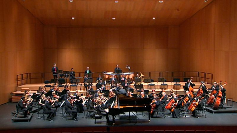 Informativo de Madrid 2 - 11/02/19 - Ver Ahora