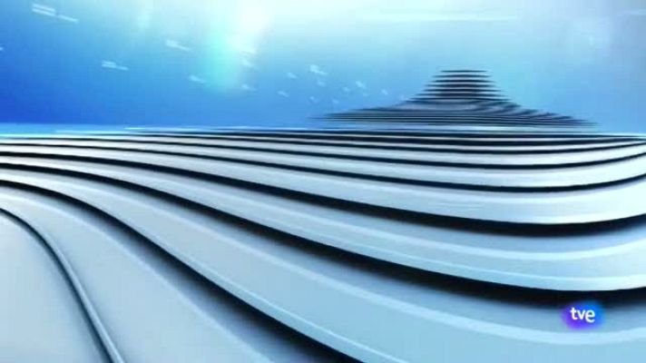 Noticias Aragón - Noticias Aragón 2 - 11/02/2019