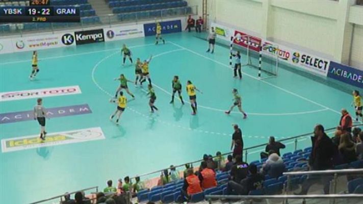 Telecanarias - Deportes Canarias - 11/02/2019