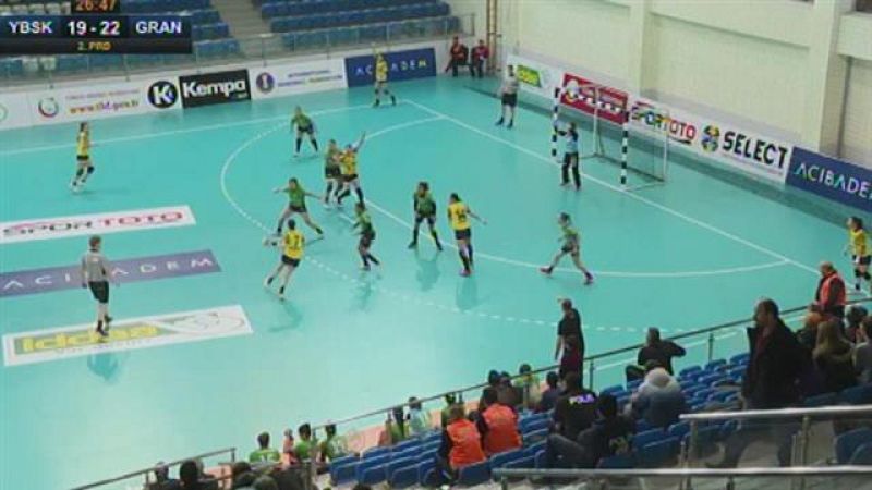 Deportes Canarias - 11/02/2019