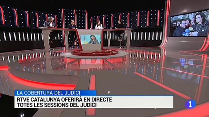 L'Informatiu - Preparatius del judici