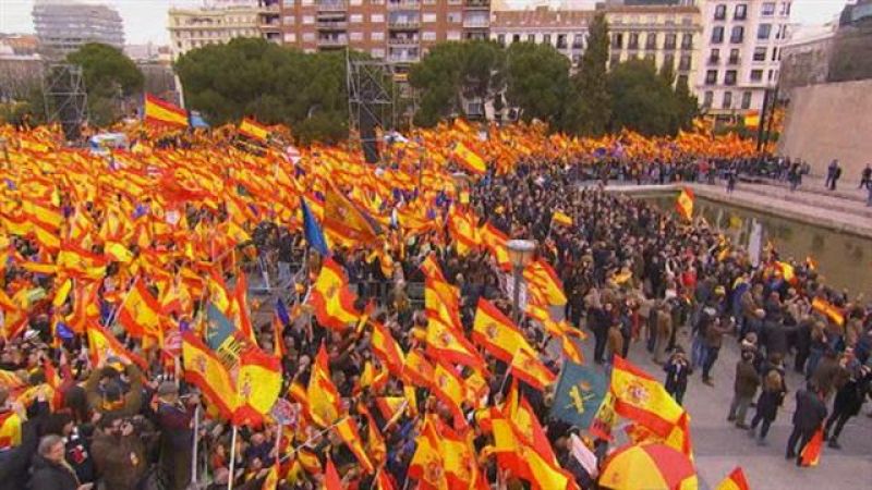 Canarias en 2' - 11/02/2019