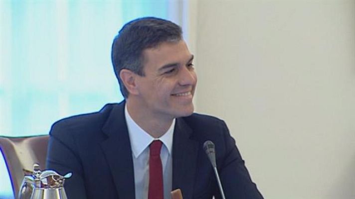 Telecanarias - Telecanarias - 11/02/2019