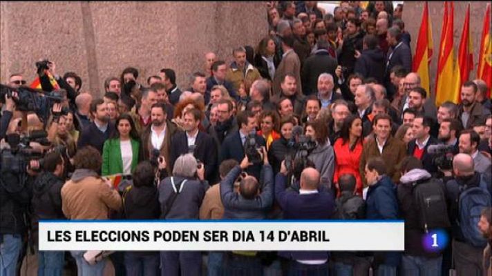 Informatiu Balear - Informatiu Balear 2 - 11/02/19