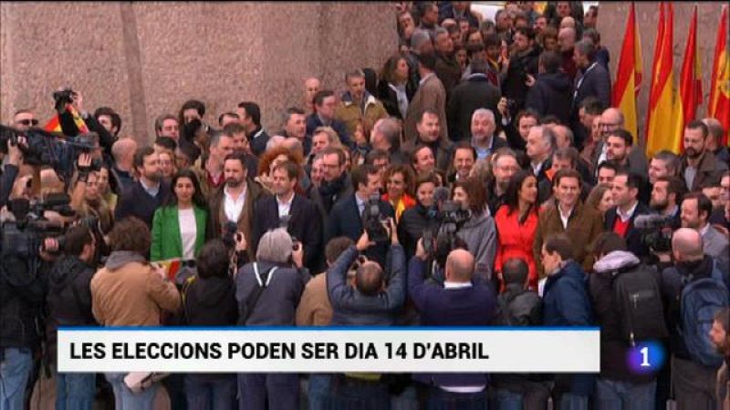 Informatiu Balear 2 - 11/02/19