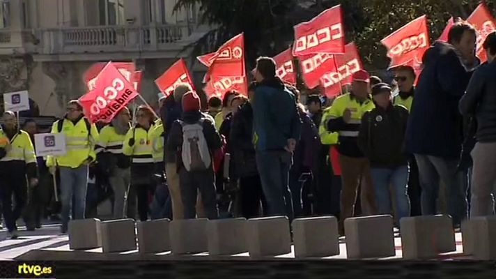 España en 24h - España en 24 horas - 11/02/19