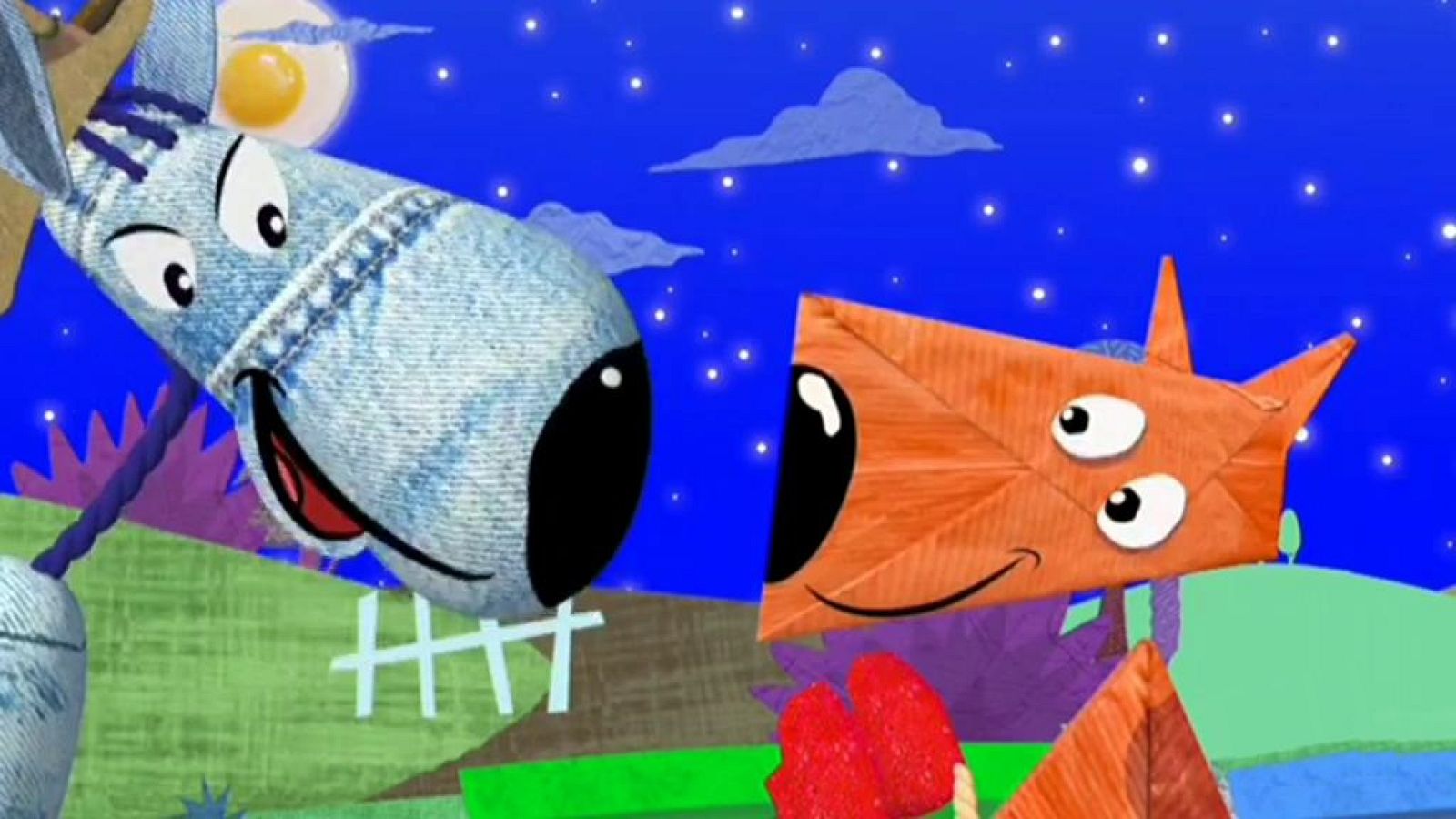 El ladrón de contenedores de vidrio - Tex | Ver