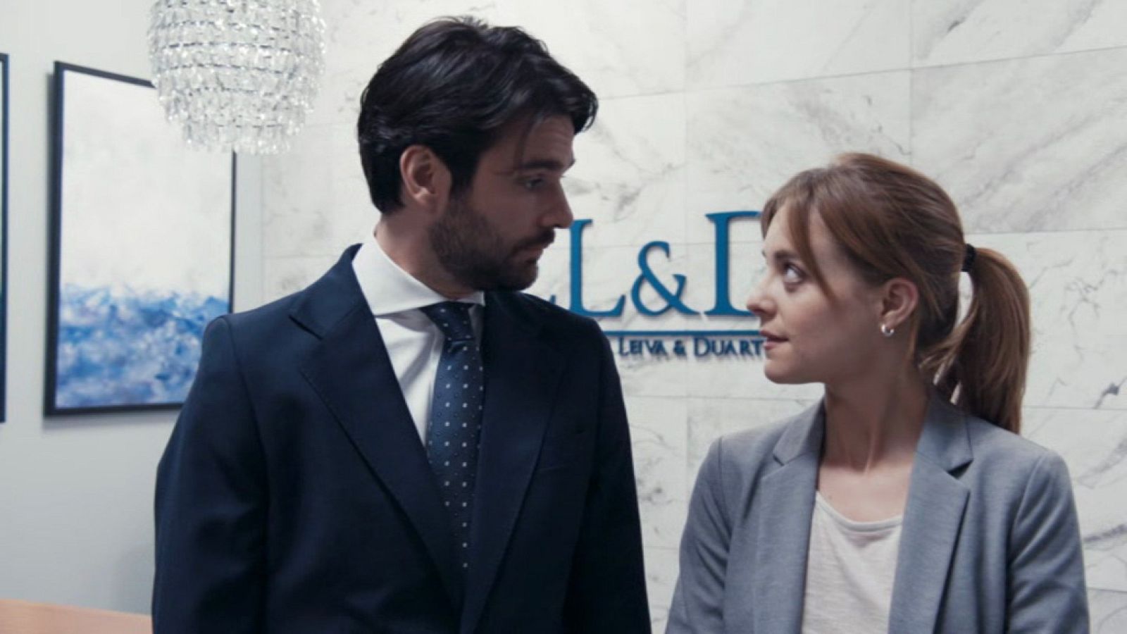 Derecho a soñar - Capítulo 23 - ver ahora