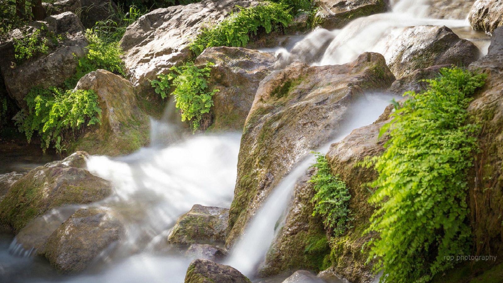 Fuentes del Algar | Ver