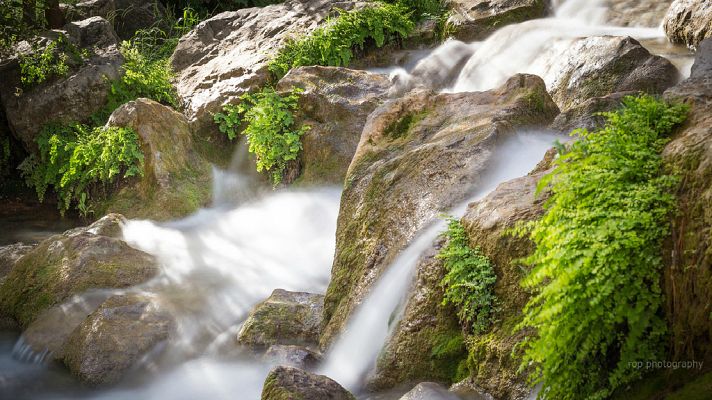 España Directo - Fuentes del Algar