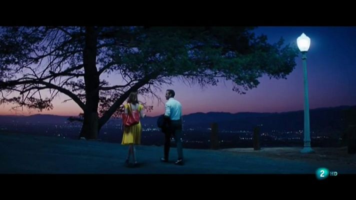 La 2 Noticias - Las estrellas se apagan