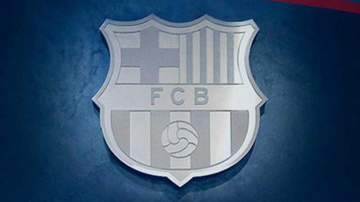 Telediario 1 - La directiva del FC Barcelona ha acordado retirar las distinciones honoríficas a Francisco Franco