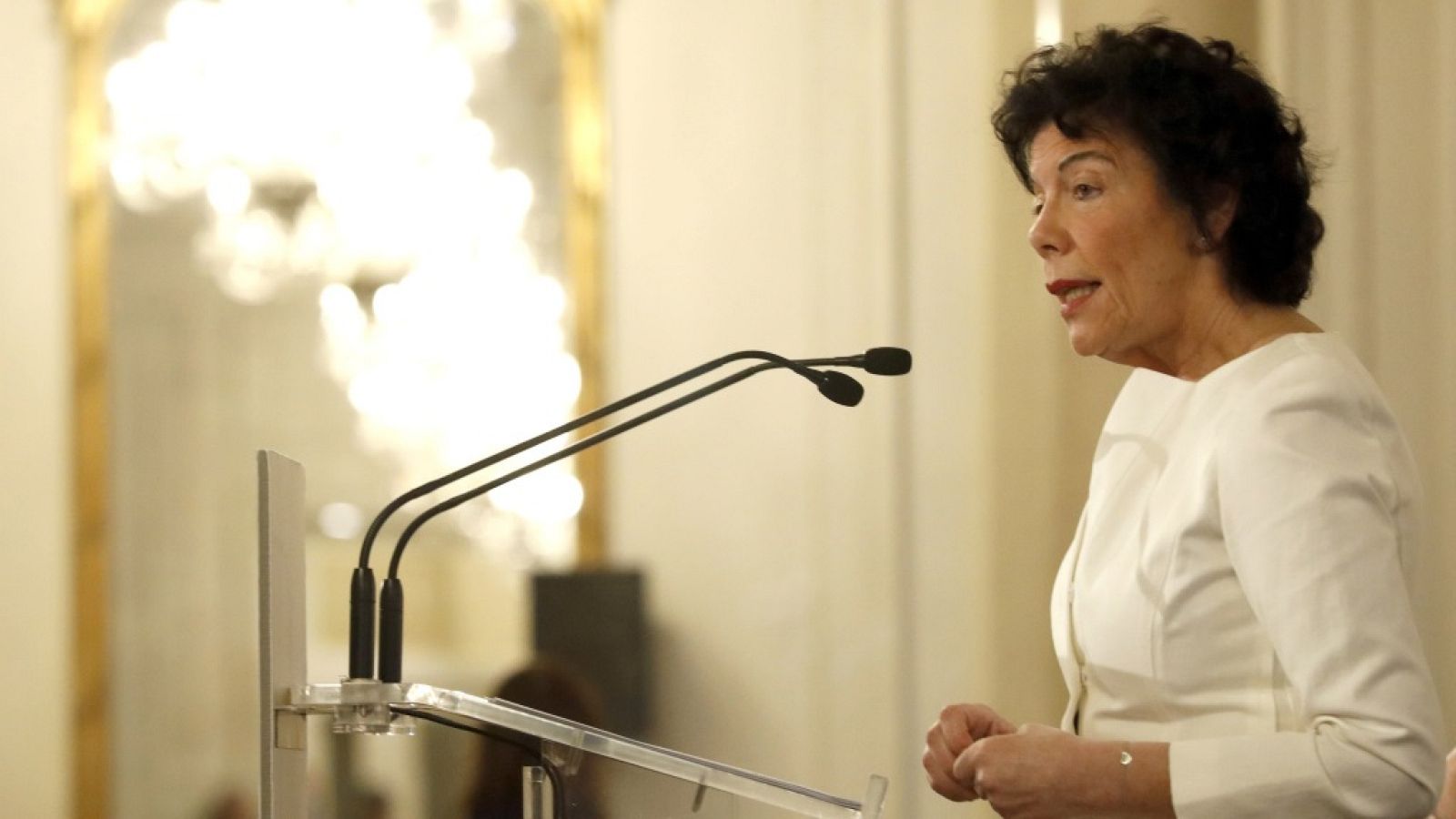 Telediario - 21 horas - 11/02/19 - ver ahora