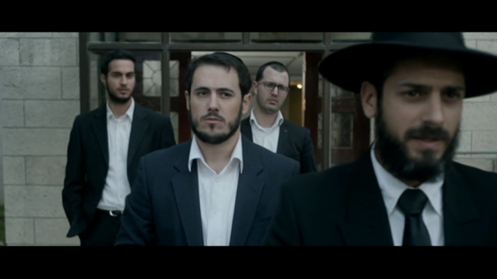 Zona indie - El balcón de las mujeres (presentación)