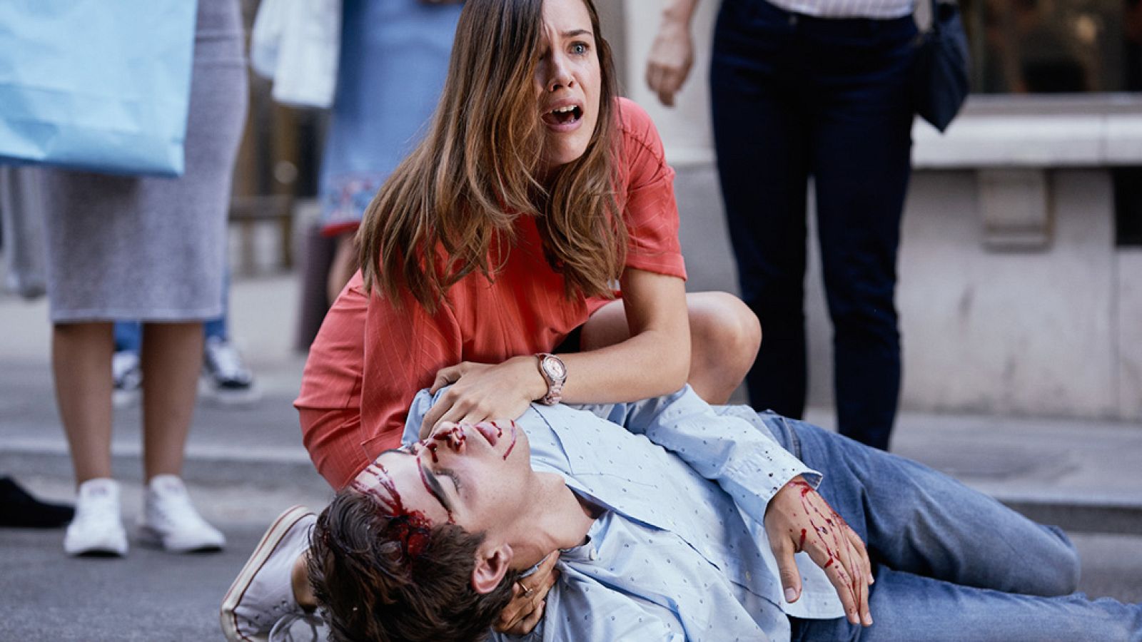 Hospital Valle Norte - Capítulo 5: "Recuérdame" - ver ahora