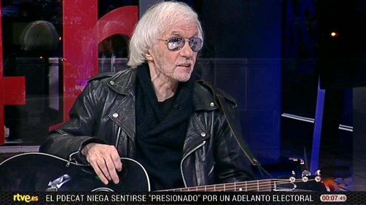 La hora cultural - La hora cultural - 11/02/19