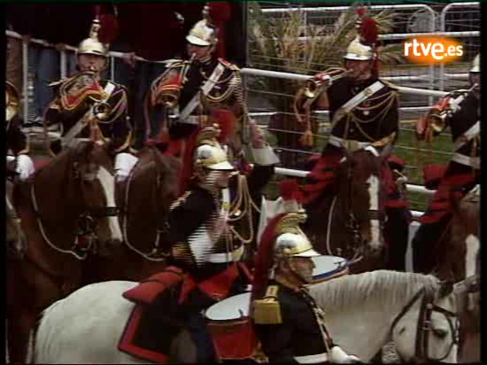 Cannes 1997: 50 aniversario. Palma de todas las Palmas para Bergman - Cine en el Archivo de RTVE | Ver