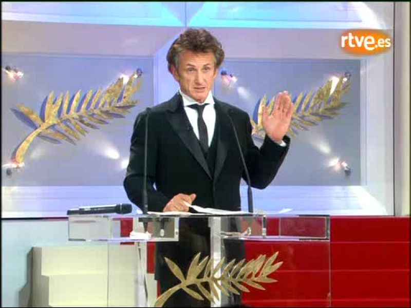 Cannes 2008: 'La clase' Benicio del Toro y 'El Che' - Cine en el Archivo de RTVE | Ver