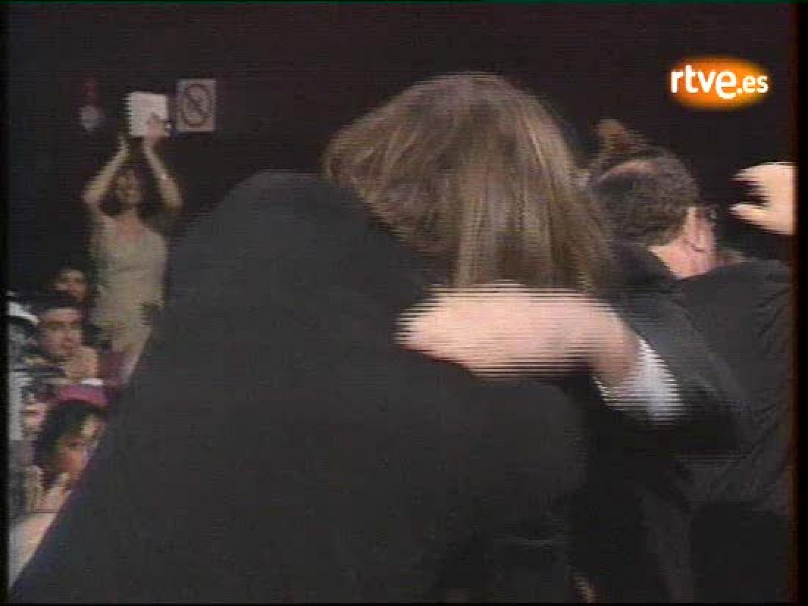 Cannes 1994: Tarantino da la sorpresa con 'Pulp Fiction' - Cine en el Archivo de RTVE | Ver