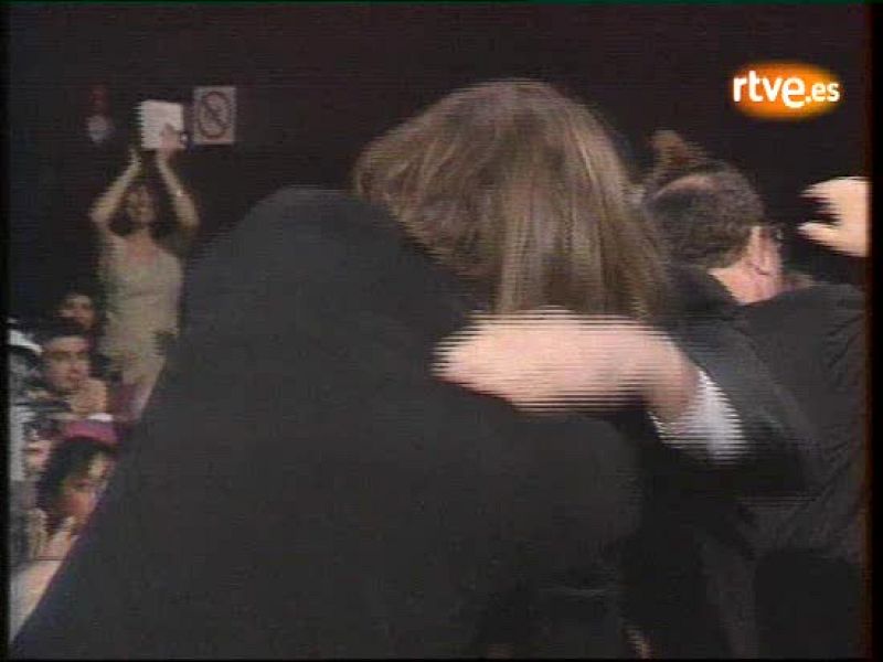 Cannes 1994: Tarantino da la sorpresa con 'Pulp Fiction' - Cine en el Archivo de RTVE | Ver