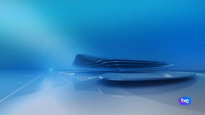 Telediario 1 - Telediario Matinal en 4' - 12/02/19