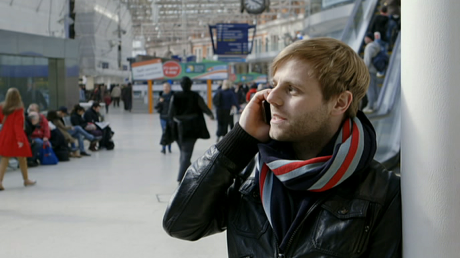 That's English - Module 6 - Unit 5A: Getting around the city? - VER AHORA