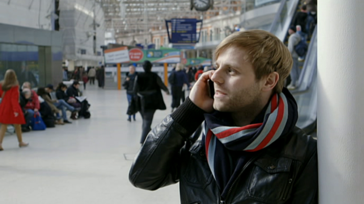 That's English - Module 6 - Unit 5A