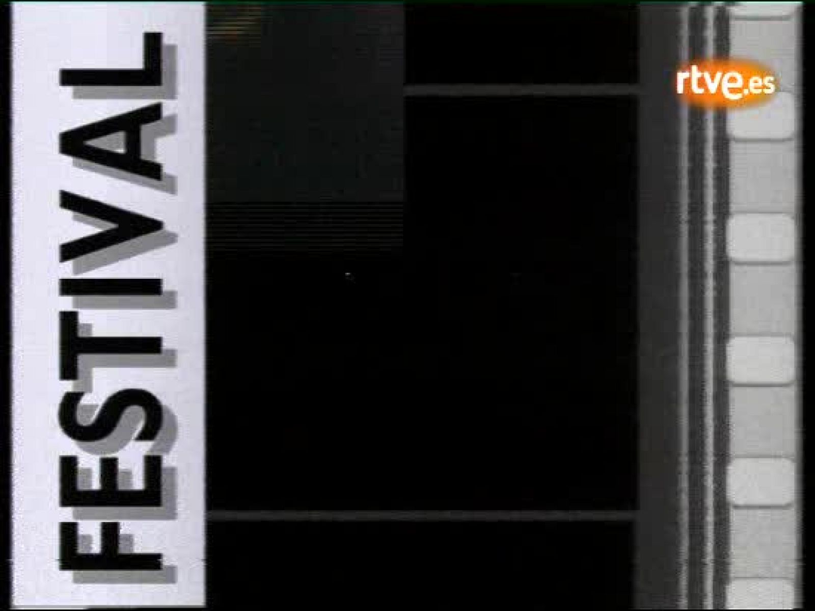 Cannes 1994: Previo del Festival que rinde homenaje a Fellini - Cine en el Archivo de RTVE | Ver