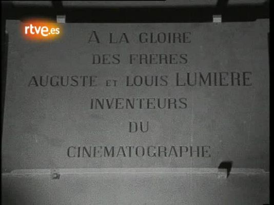 Cine en el Archivo de RTVE - Cannes 1976: 'Cría cuervos'