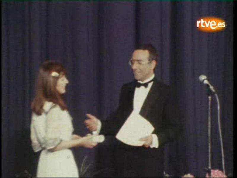 Cannes 1981: Homenaje a Luis Buñuel - Cine en el Archivo de RTVE | Ver