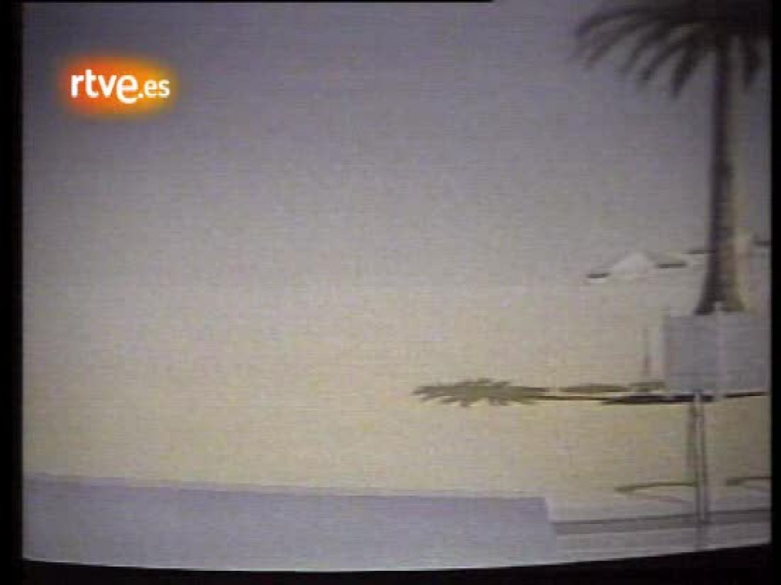 Cannes 1987: 40 Aniversario - Cine en el Archivo de RTVE | Ver