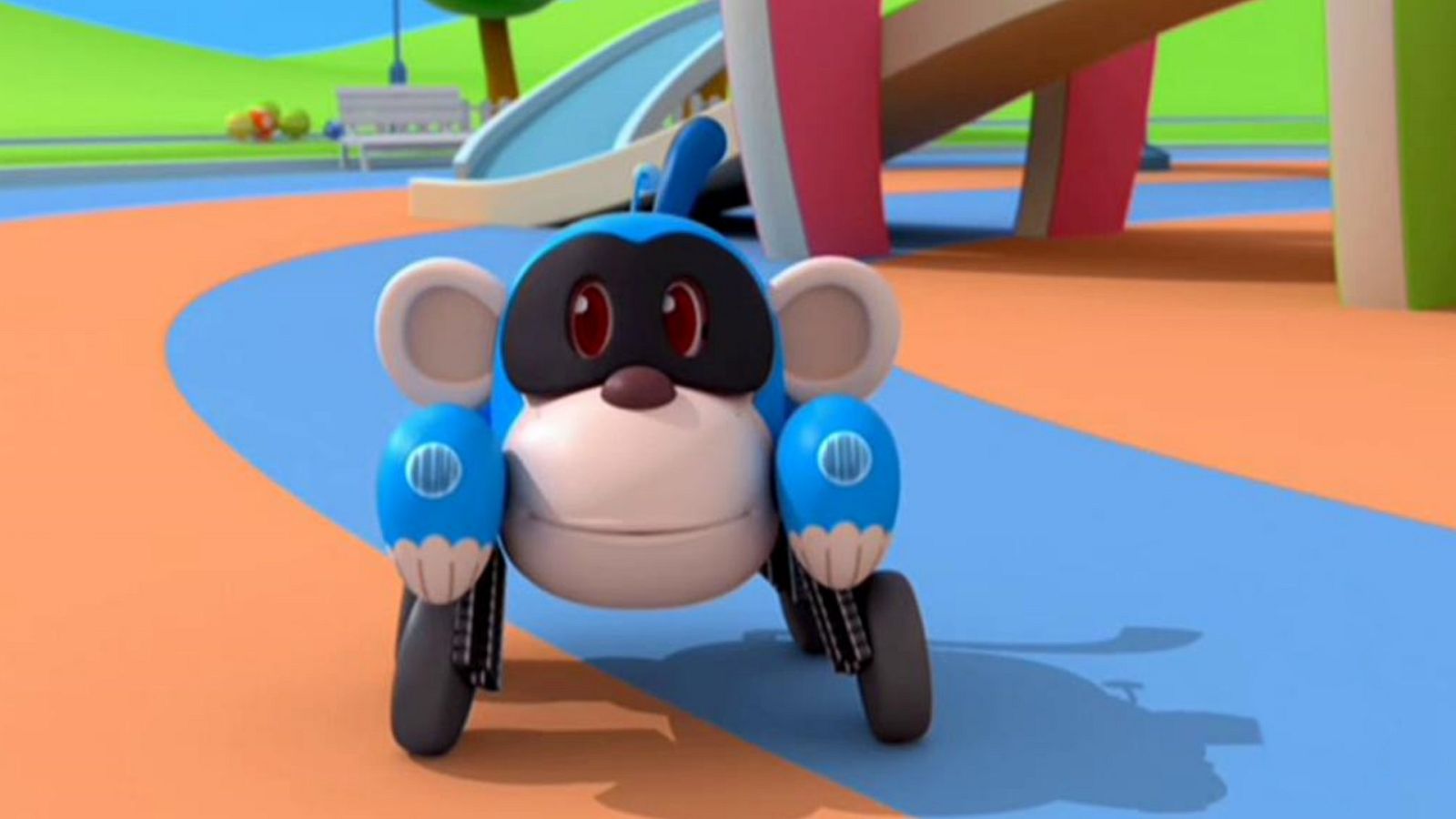 Bungi saca conclusiones precipitadas - Vroomiz | Ver