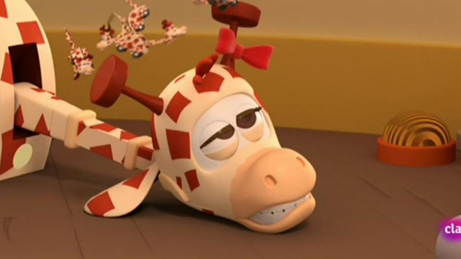 Cosas que hacen vroom por la noche - Vroomiz | Ver