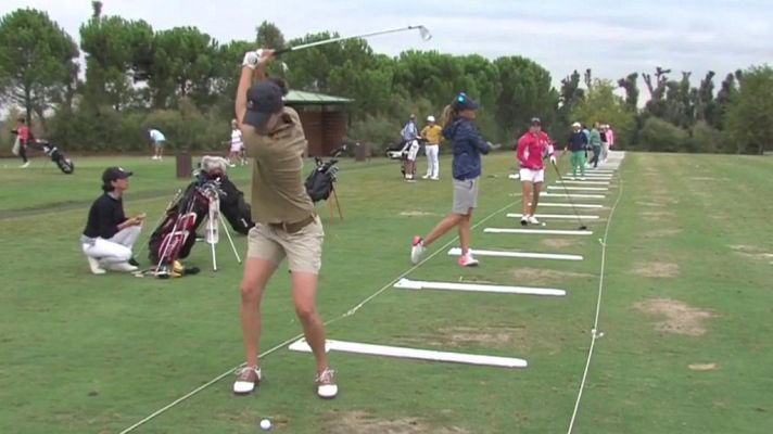 HolaGolf - T3 - Programa 1