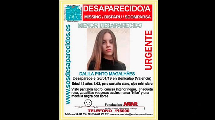 L'informatiu - Comunitat Valenciana - La Comunidad Valenciana en 2' - 12/02/19