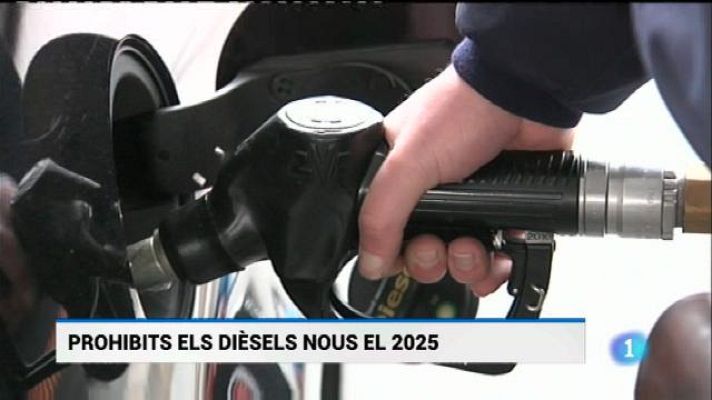 Informatiu Balear - Informatiu Balear - 12/02/19