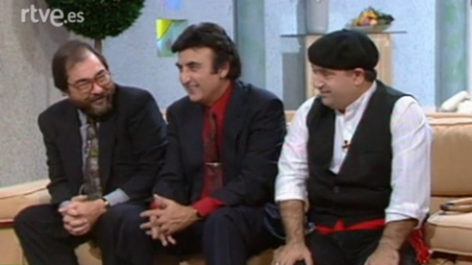 Hola Raffaella - 29/10/1992