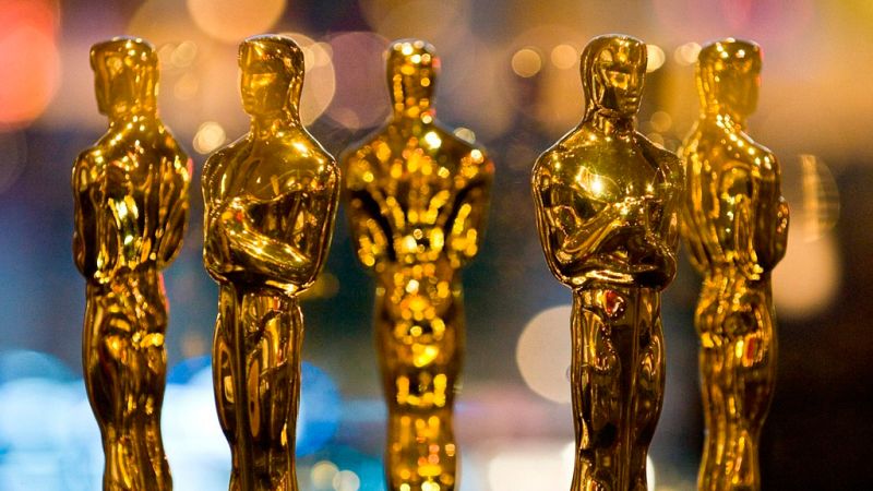 Los Oscar a fotografía, montaje, cortometraje y maquillaje se entregarán durante la publicidad