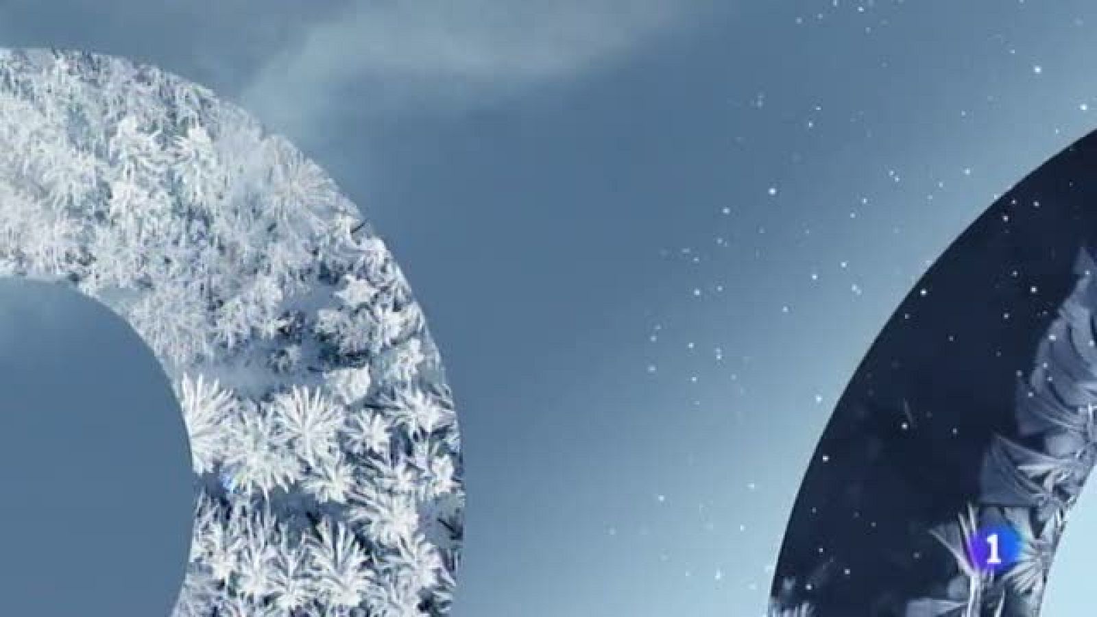 El Tiempo en la Region de Murcia - 12/02/2019