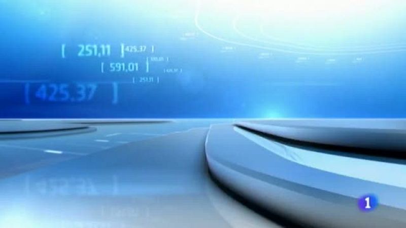 La Region de Murcia en 2' - 12/02/2019